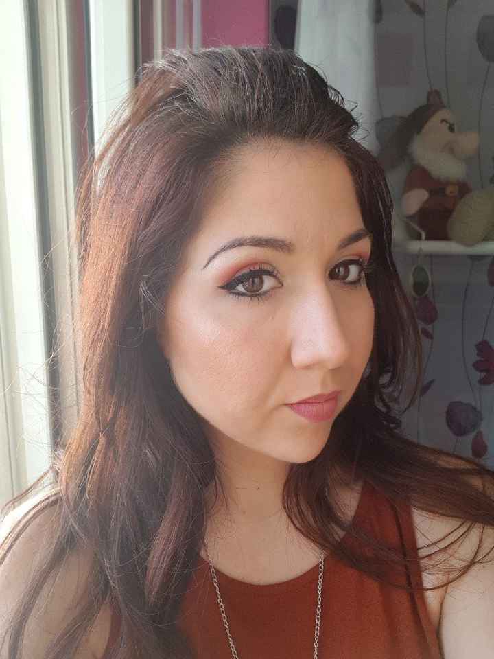 Ultima prova trucco - 2