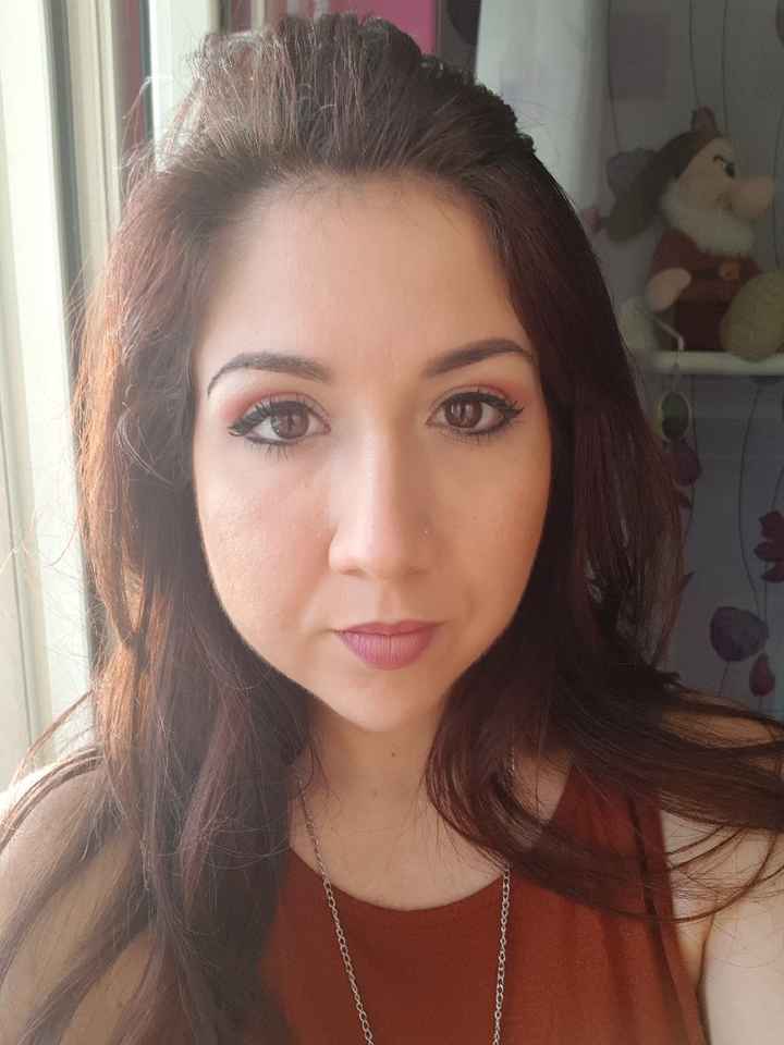 Ultima prova trucco - 3