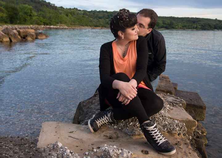 Condividi la vostra foto più bella insieme 📸 - 1