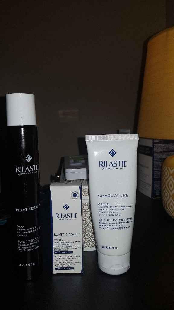 Crema antismagliature - 1