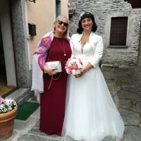 Finalmente sposi 🥰🥰 - 1