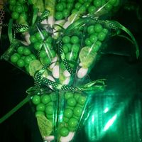 Confettata promessa di matrimonio - 1