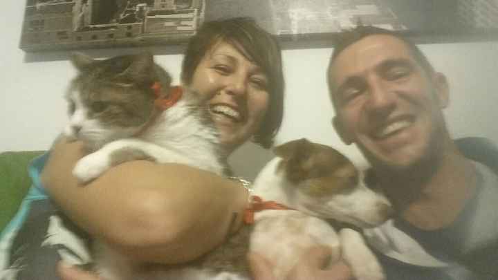 Il mio futuro marito - 1