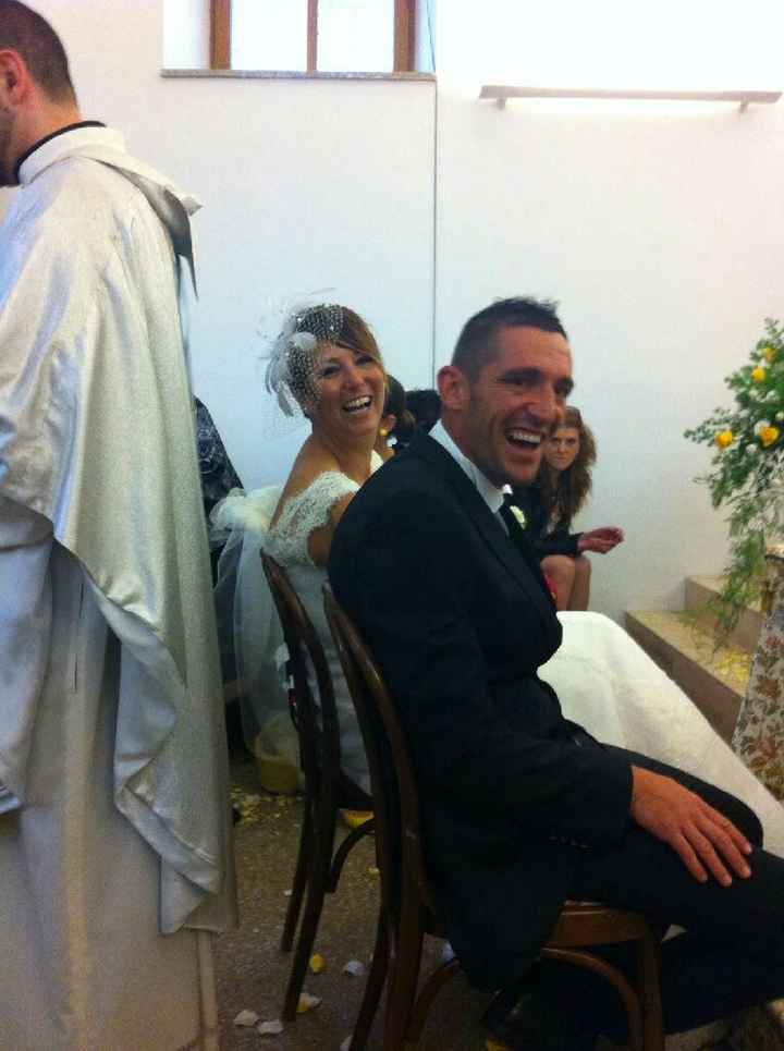 Finalmente sposi - 1