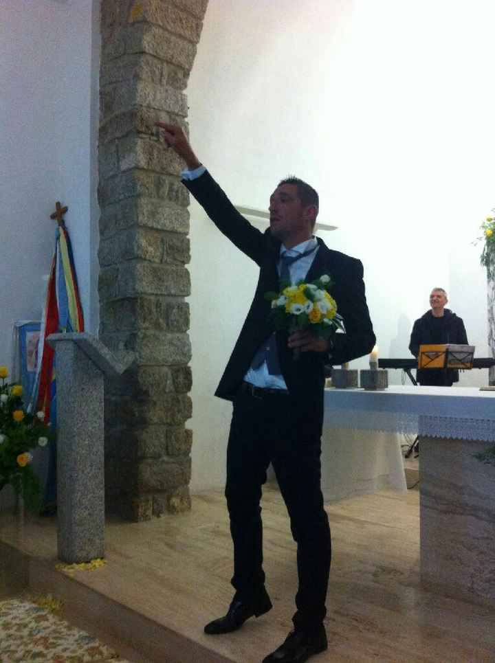 Finalmente sposi - 2