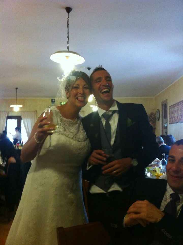 Finalmente sposi - 3