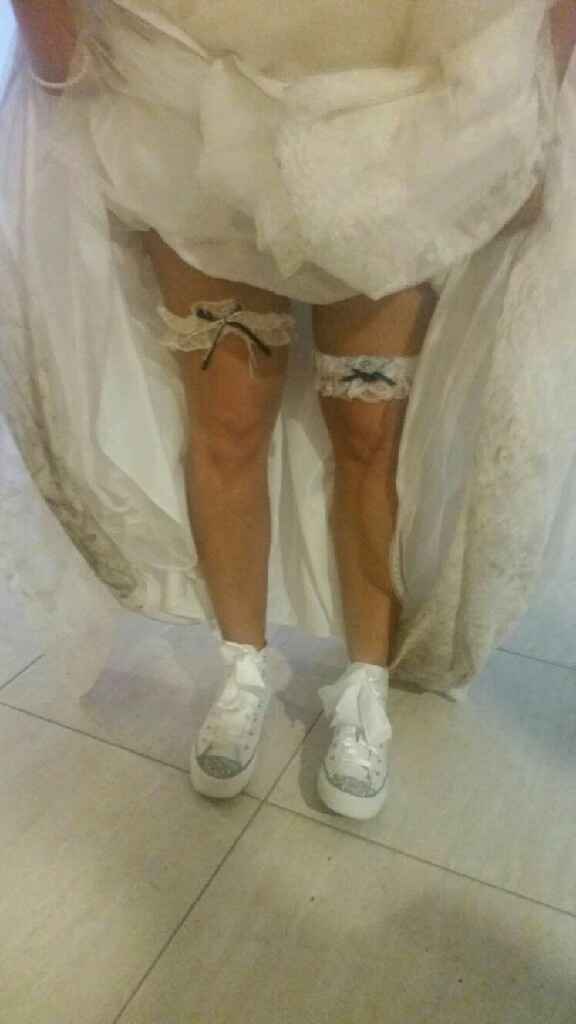 Finalmente sposi - 4