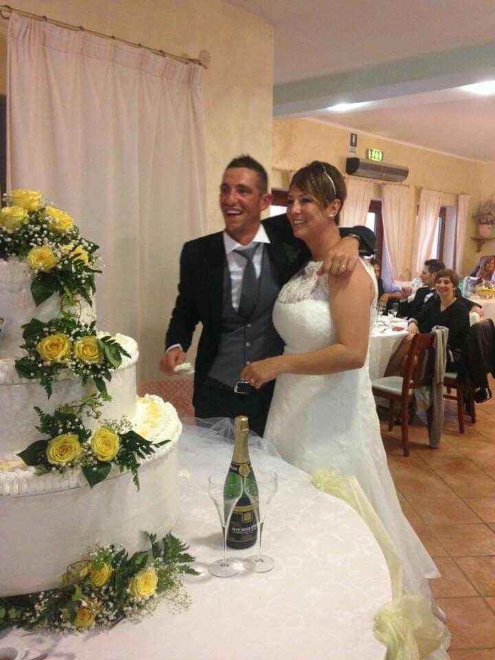 Finalmente sposi - 8