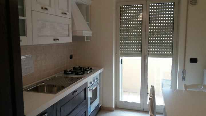 Cucina...com'è la vostra???? - 1