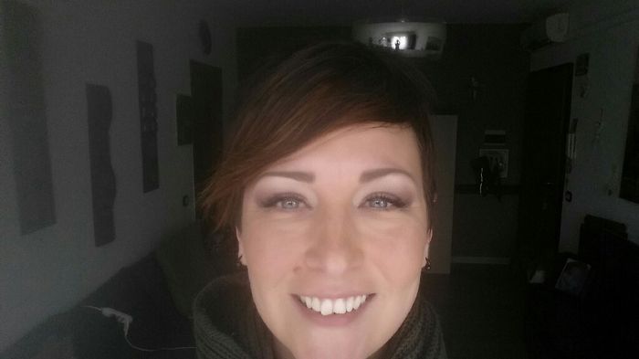 Trucco vi piace? - 2