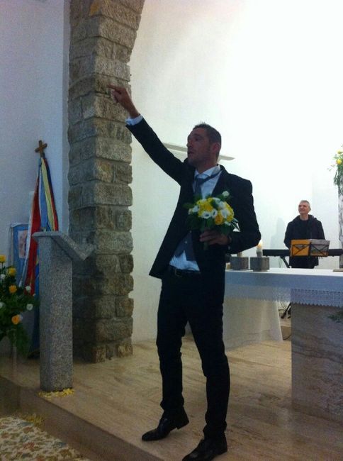 Finalmente sposi - 2