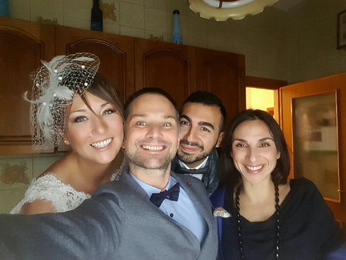 Finalmente sposi - 5