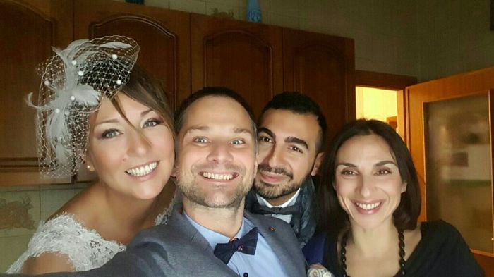 Finalmente sposi - 7