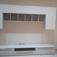 Parete attrezzata - 1