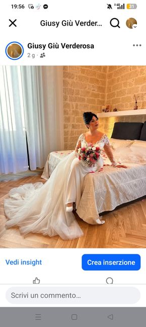 Il nostro sogno è diventato realtà 😍 3