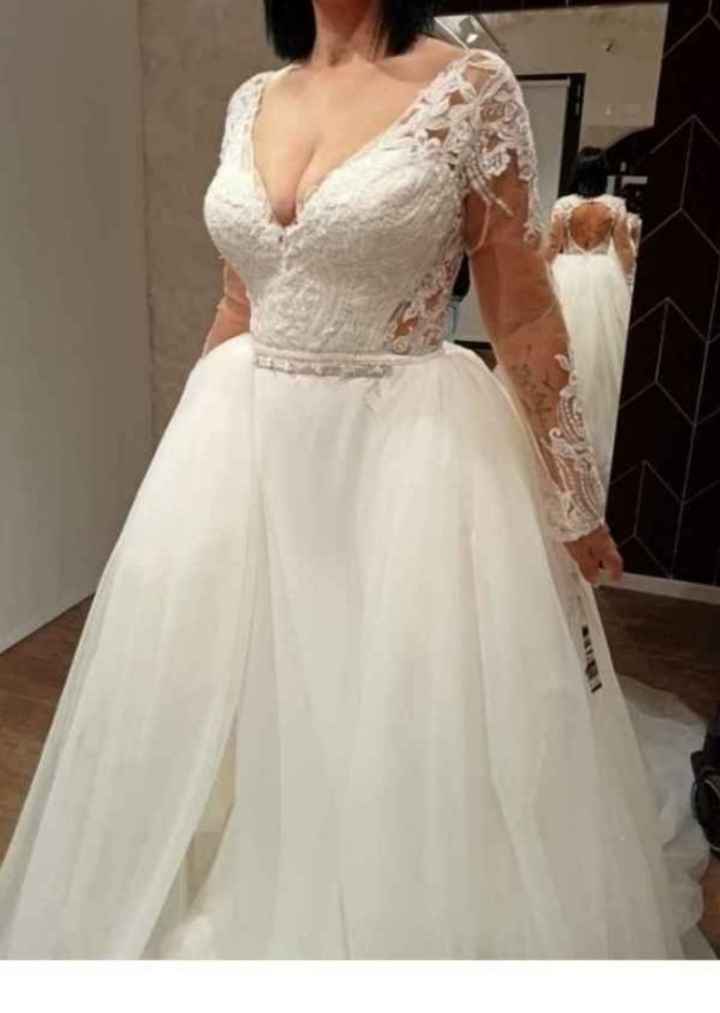 Ragazze vi presento il mio abito 🥰 - 1