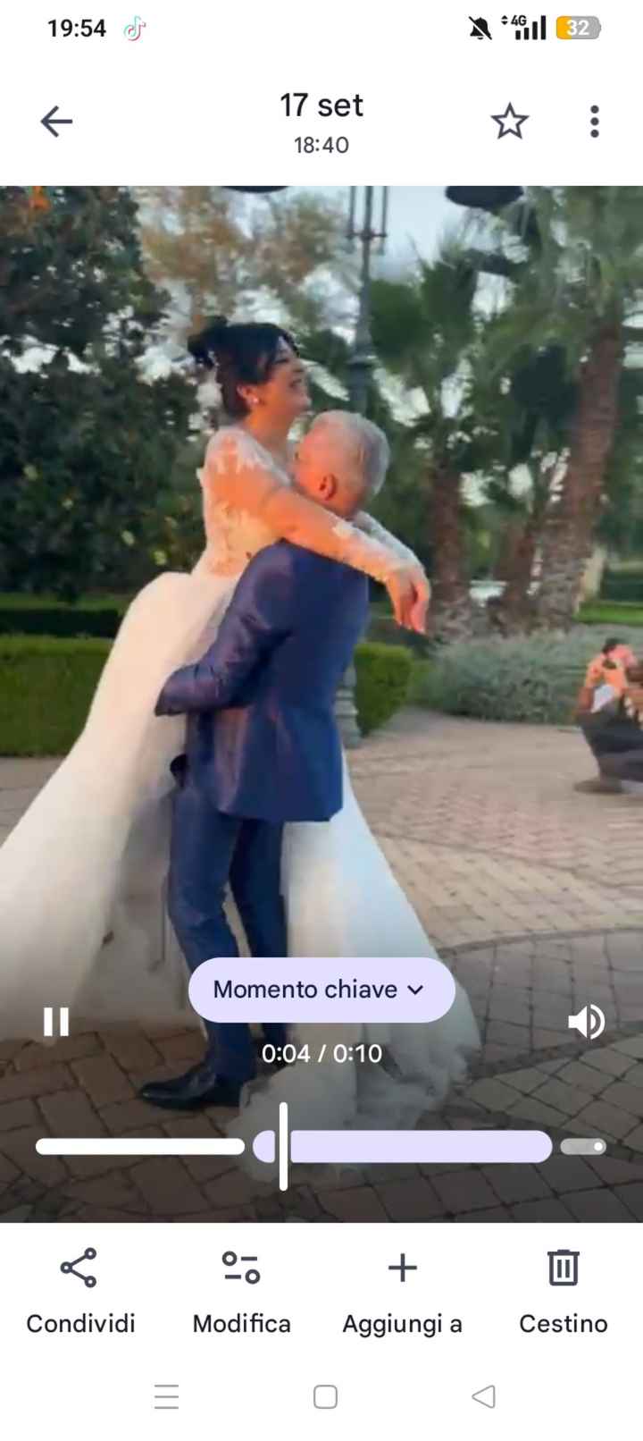 Il nostro sogno è diventato realtà 😍 - 2