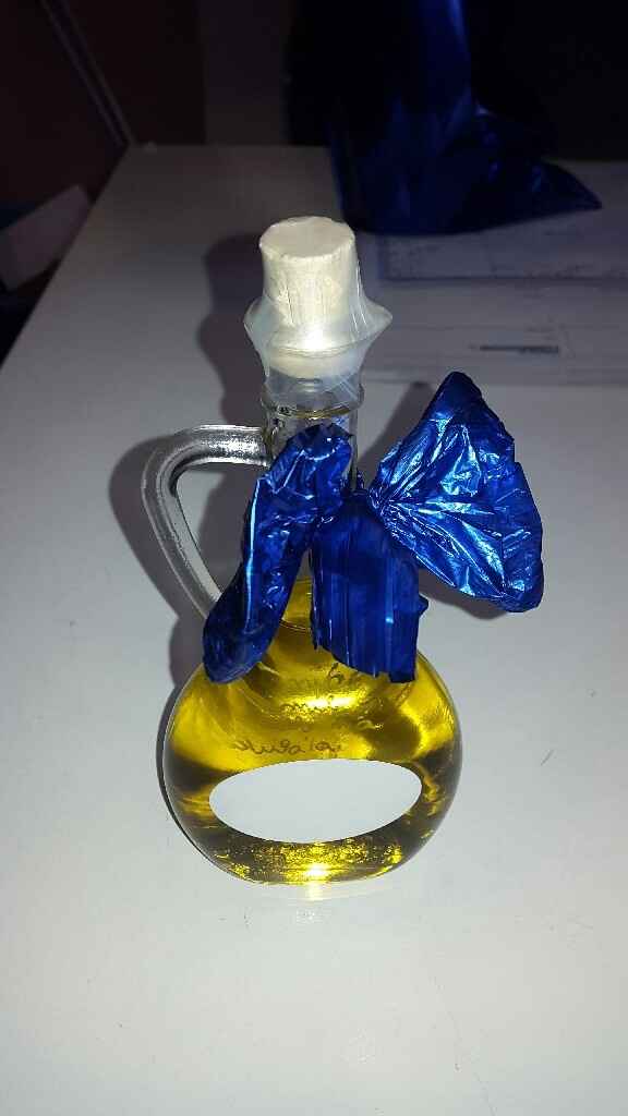 Sposine cosa ne pensate come bomboniera utile? - 1