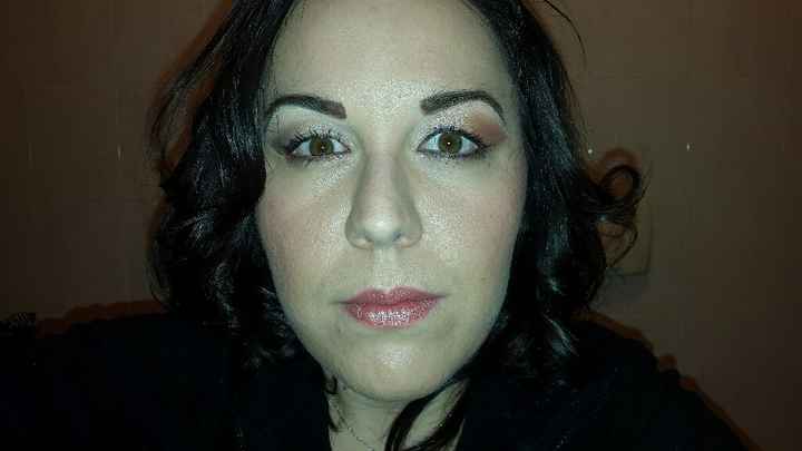 Prova trucco - 1