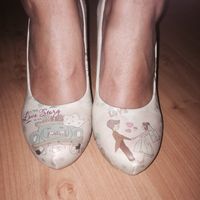 Argomento scarpe! - 1