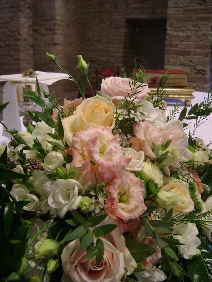 sfumature lisianthus