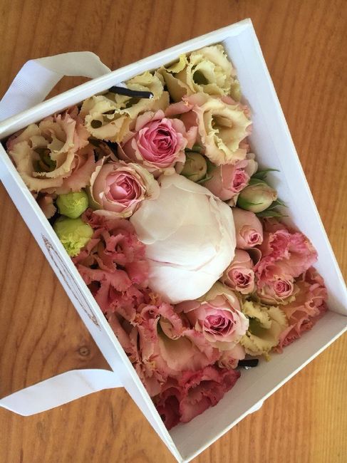 Invitati ... solo per il taglio della torta!! 1