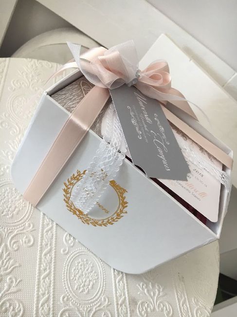 Invitati ... solo per il taglio della torta!! 2