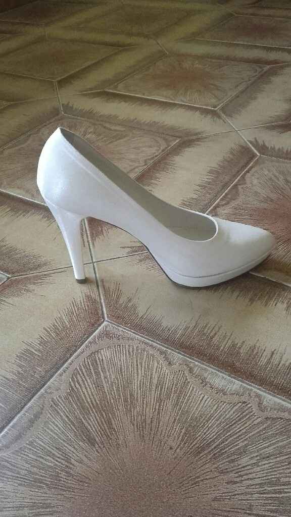 Scarpe scarpe scarpe scarpe!!!! - 1