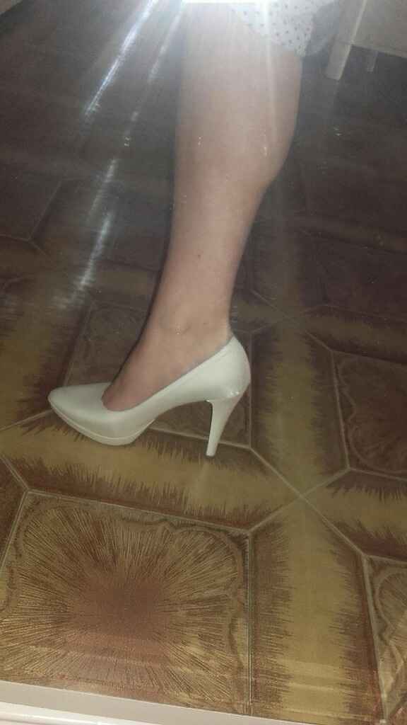 Scarpe scarpe scarpe scarpe!!!! - 2