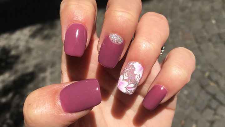 Unghie.. che meraviglia!!! - 1