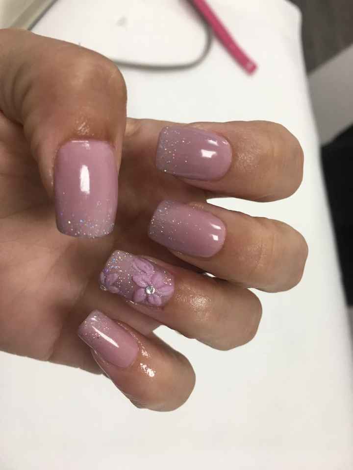 Unghie... che ne dite? - 1