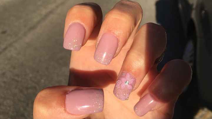 Unghie... che ne dite? - 2