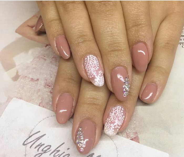 Manicure - 1