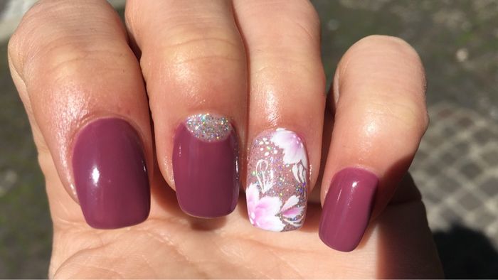 Unghie.. che meraviglia!!! - 2