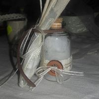 Le mie seconde bomboniere fai da te - 1