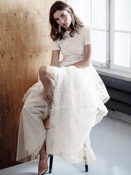 H&M Conscious Collection 2014 - 1