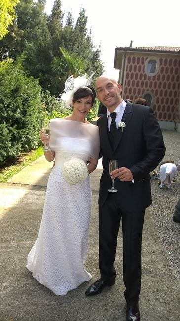 Silvia e Simone 