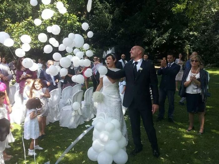 Dario di un wedding planner (enzo miccio) - 6