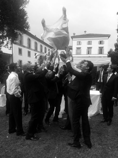 Dario di un wedding planner (enzo miccio) - 11