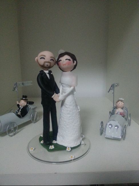 Diario di un wedding planner (Enzo Miccio) - 1