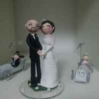 I cake topper! facciamo una raccolta foto? - 2