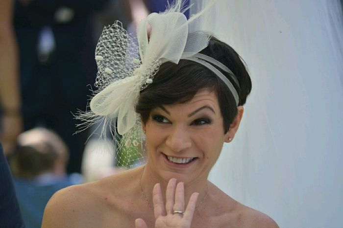 Spose senza velo... a me!!! - 2