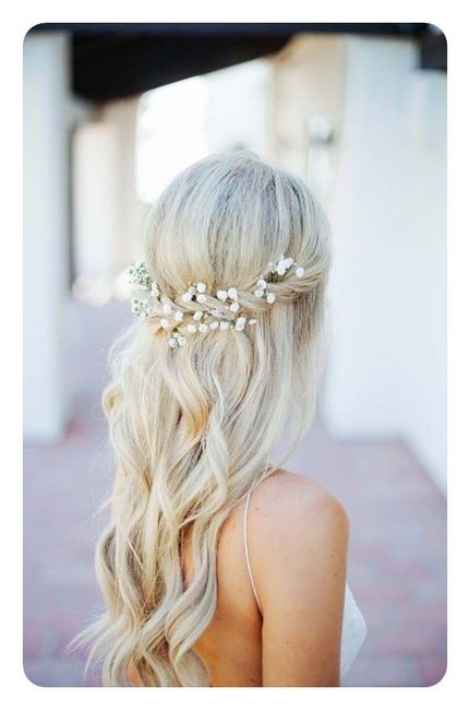 Quali saranno i colori dei vostri accessori per i capelli? 👱‍♀️ 1