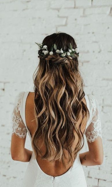 Quali saranno i colori dei vostri accessori per i capelli? 👱‍♀️ - 1