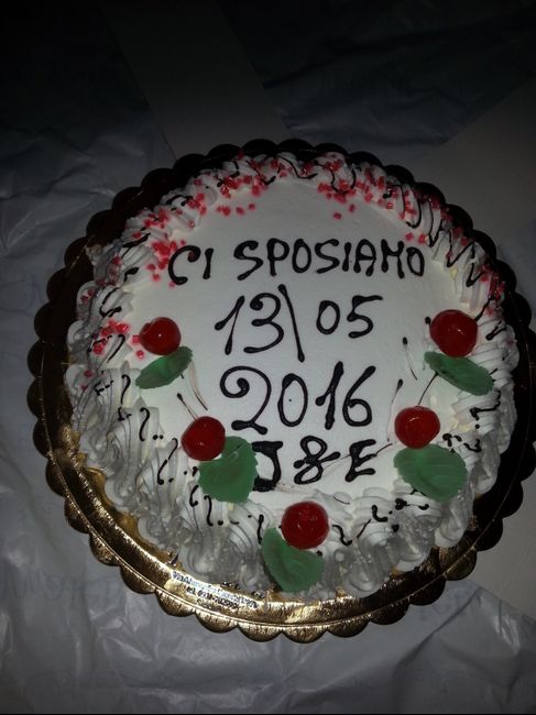 Finalmente l'abbiamo detto - 1