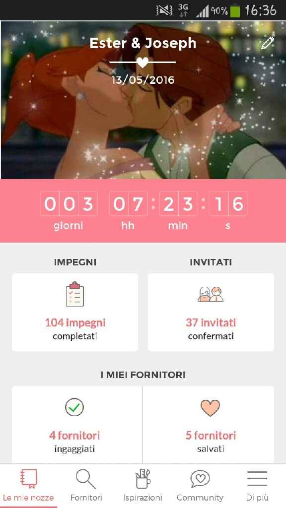 Oddiiiioooooo manca poco!!!! - 1