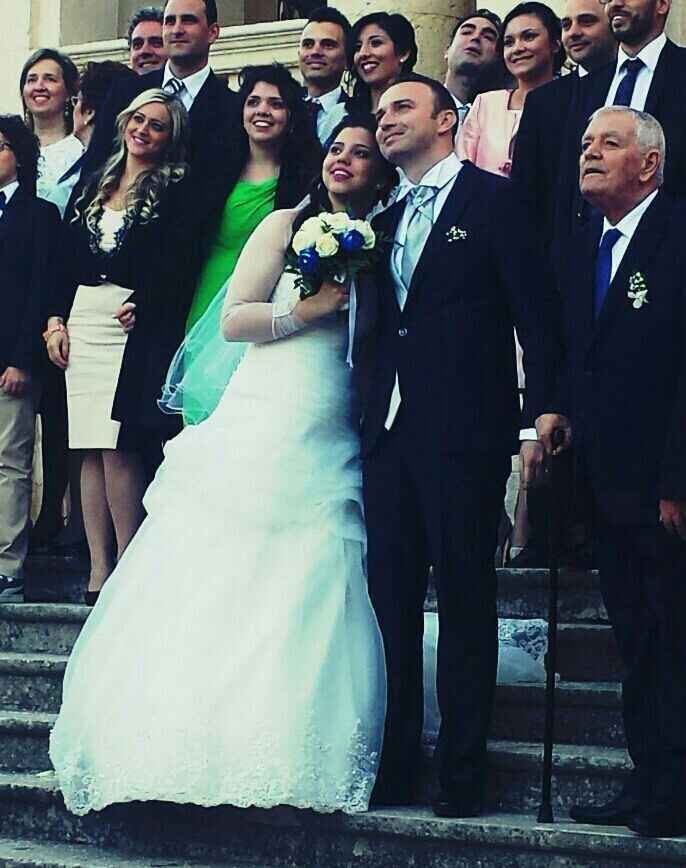 Sposataaa.. solo per voi fotine :) - 7