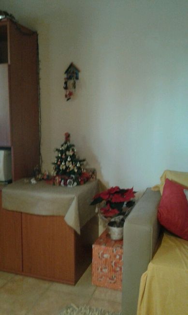 It's christmas time! mi fate vedere i vostri alberelli? - 1