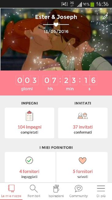 Oddiiiioooooo manca poco!!!! - 1