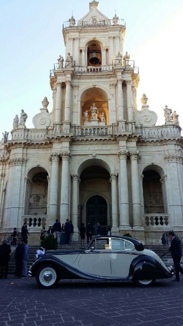 Sposataaa.. solo per voi fotine :) - 4